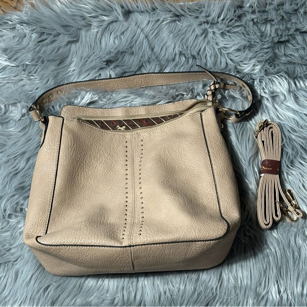 Montana west leather bag - Picture 4 of 7